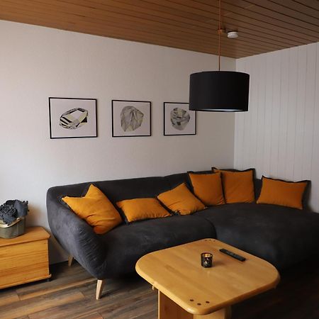 Ferienhaus Irene FDH Kültér fotó