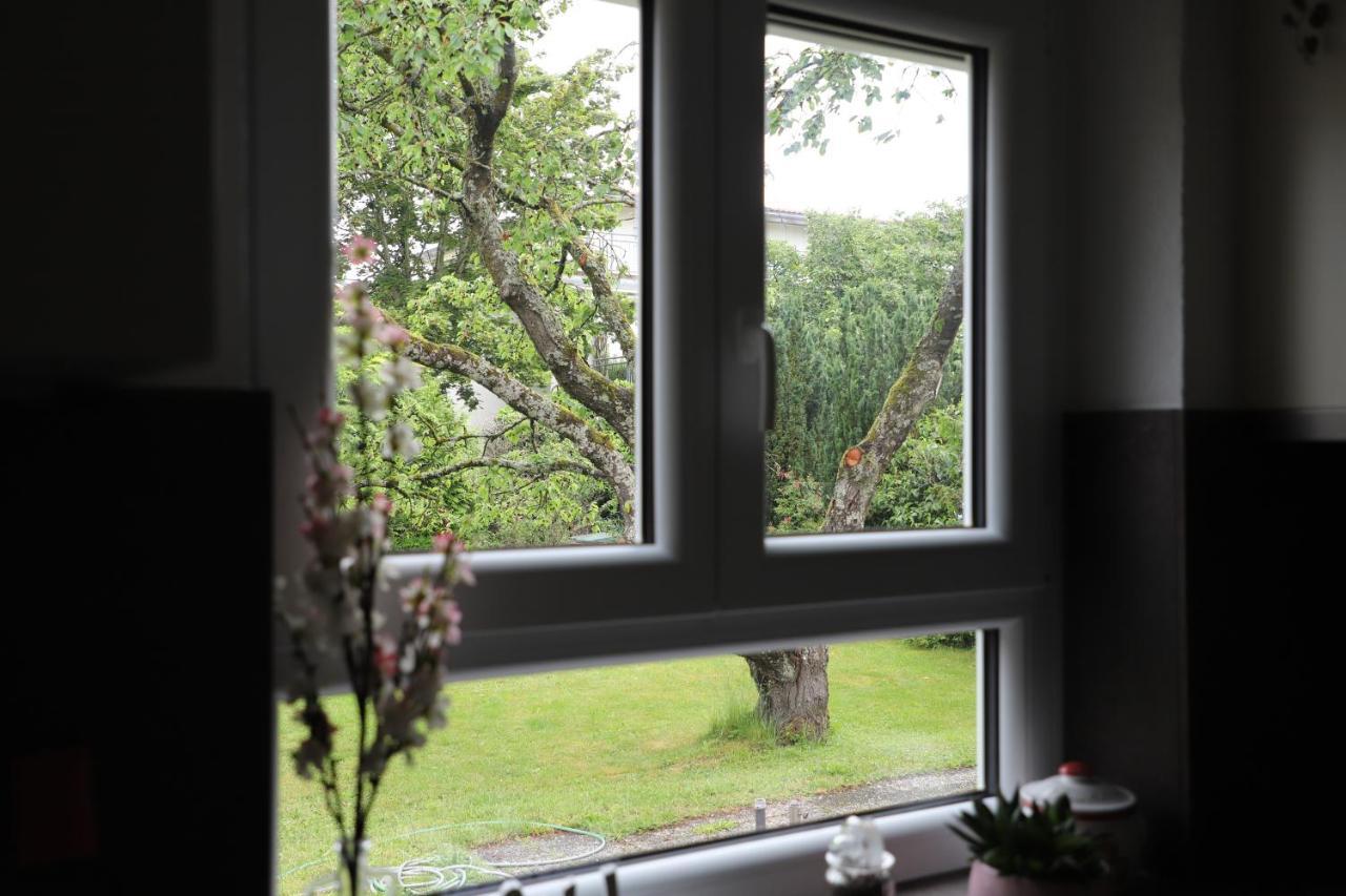 Ferienhaus Irene FDH Kültér fotó
