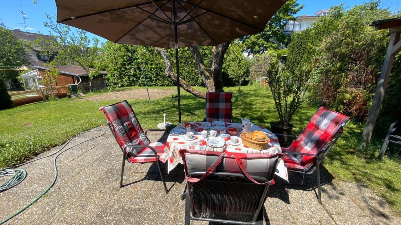 Ferienhaus Irene FDH Kültér fotó