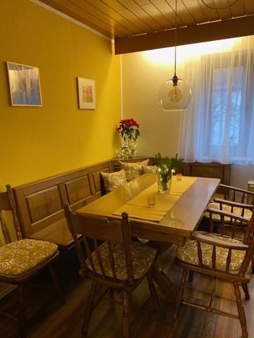 Ferienhaus Irene FDH Kültér fotó