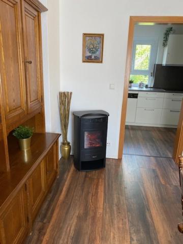 Ferienhaus Irene FDH Kültér fotó