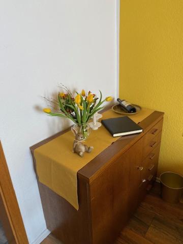 Ferienhaus Irene FDH Kültér fotó