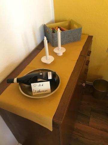 Ferienhaus Irene FDH Kültér fotó
